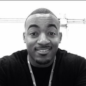 Meet your Posher, Frederick